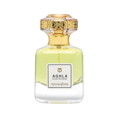 TOUCH OF OUD Aghla Extrait 80 ml